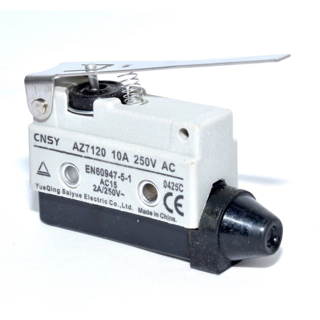 Intrerupator limitator model AZ 7120 - Aparataj electric