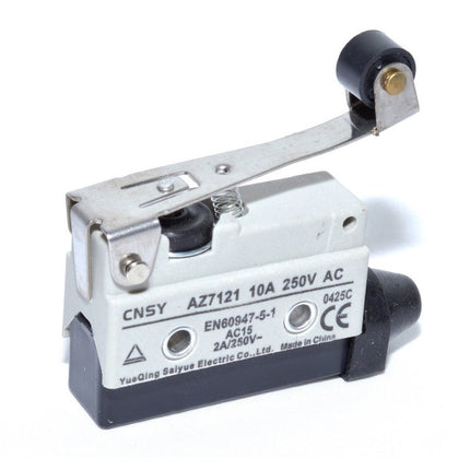Intrerupator limitator model AZ 7121
