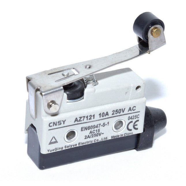 Intrerupator limitator model AZ 7121 - Aparataj electric