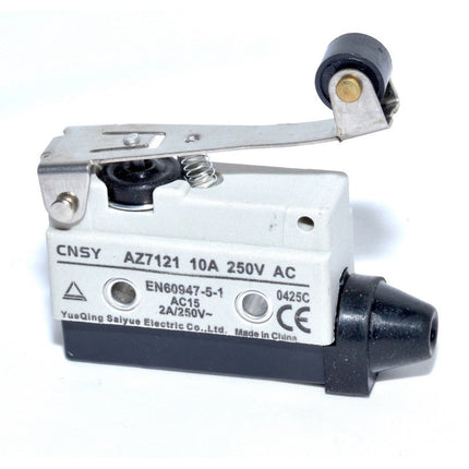 Intrerupator limitator model AZ 7121