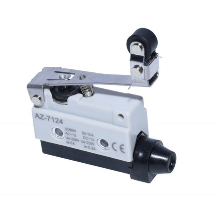 Intrerupator limitator model AZ 7124