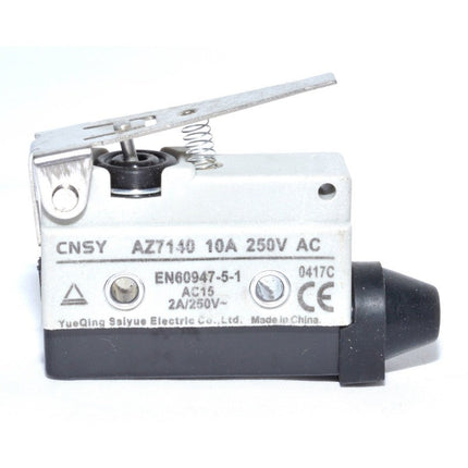 Intrerupator limitator model AZ 7140