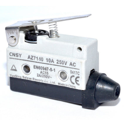 Intrerupator limitator model AZ 7140