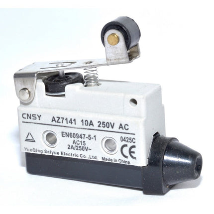 Intrerupator limitator model AZ 7141