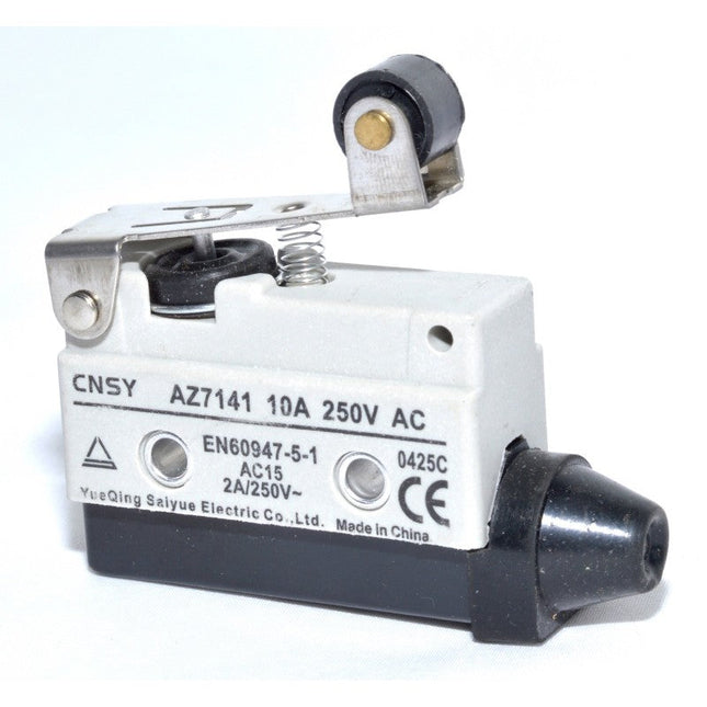 Intrerupator limitator model AZ 7141 - Aparataj electric