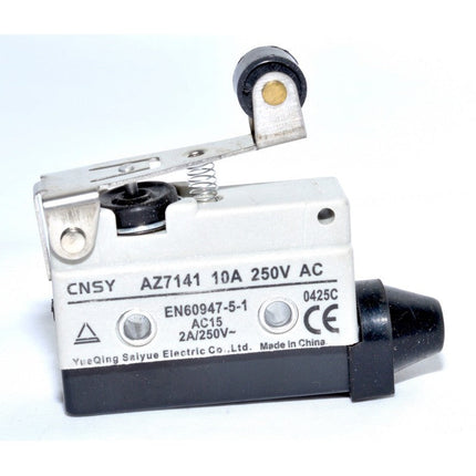 Intrerupator limitator model AZ 7141