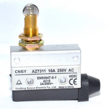 Intrerupator limitator model AZ 7311