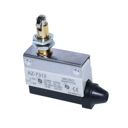 Intrerupator limitator model AZ 7312