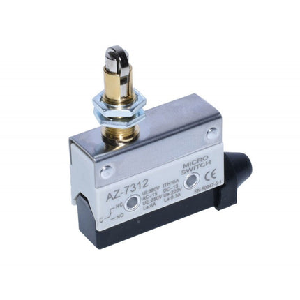 Intrerupator limitator model AZ 7312