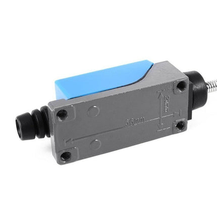 Intrerupator limitator pentru protectie pentru instalatii