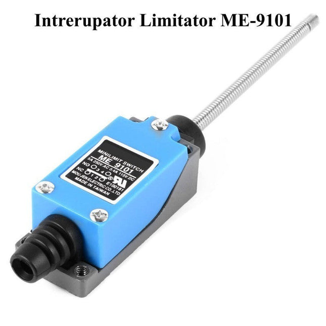Intrerupator limitator pentru protectie pentru instalatii - Aparataj electric