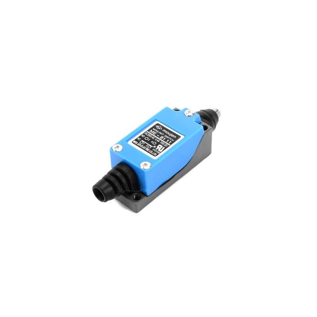 Intrerupator limitator pentru protectie pentru instalatii - Aparataj electric