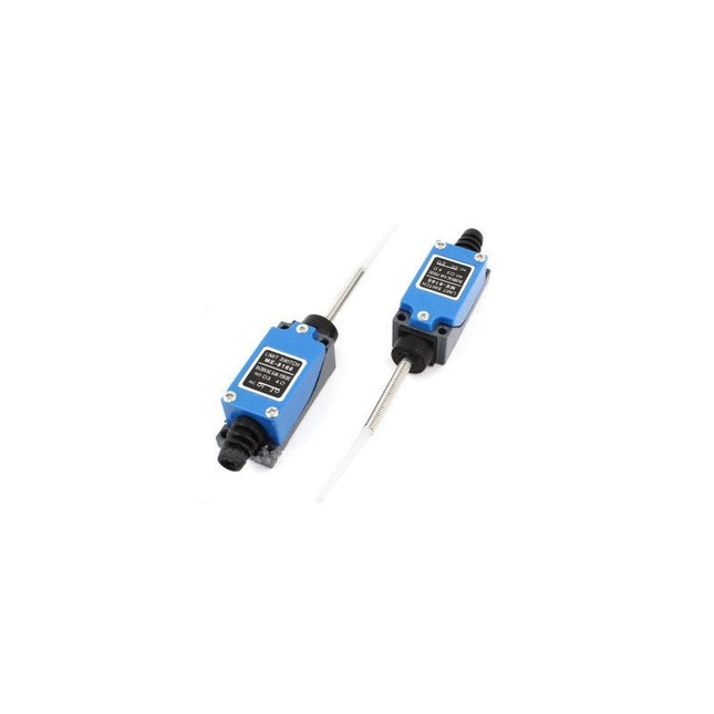 Intrerupator limitator pentru protectie pentru instalatii - Aparataj electric