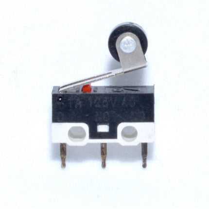 Micro limitator rola 1A 125V