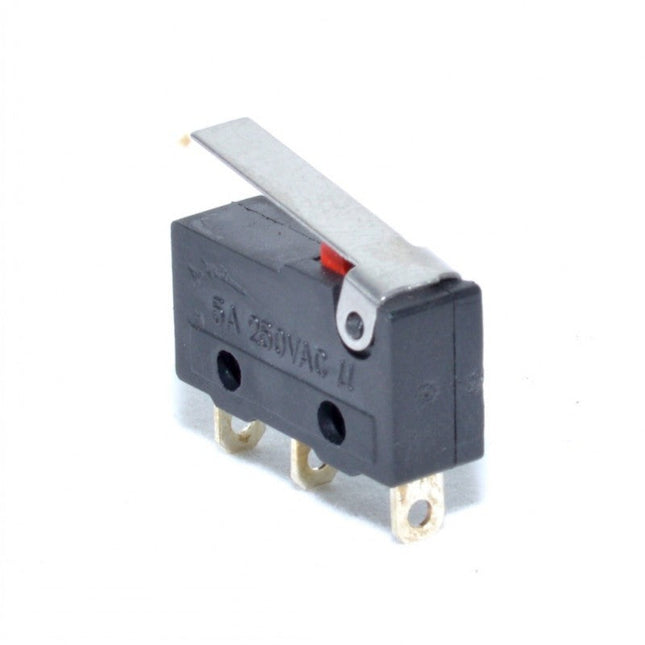 Mini limitator tija 5A 250V - Automatizari si control