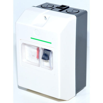 Intrerupator Motor Circuit Magnetic Protectie Termica 18A