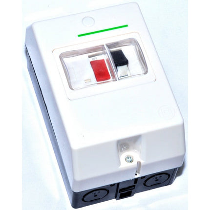 Intrerupator Motor Circuit Magnetic Protectie Termica 32A