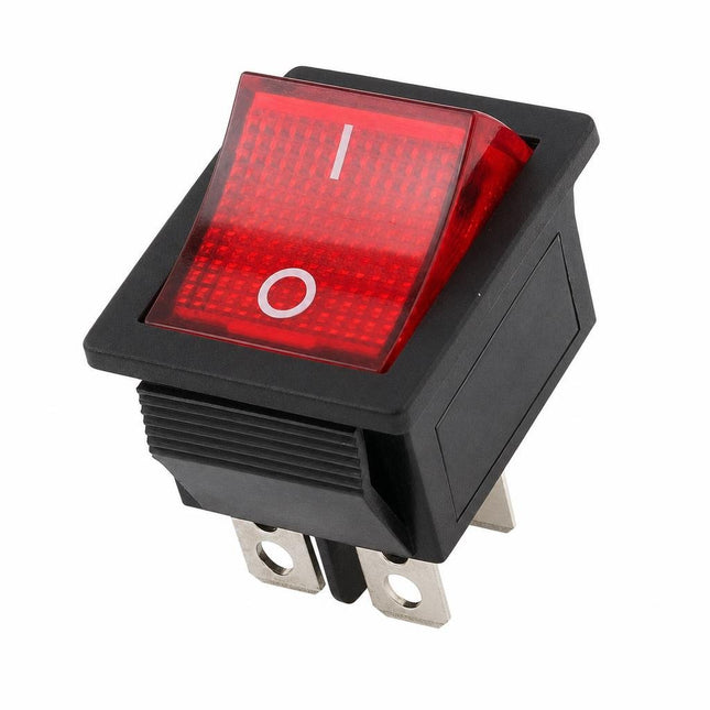 Intrerupator mare led on/off
