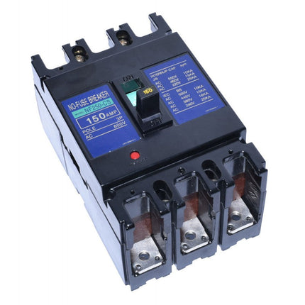 Intrerupator 150A pentru protectie pentru instalatii