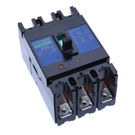 Intrerupator 250A pentru protectie pentru instalatii