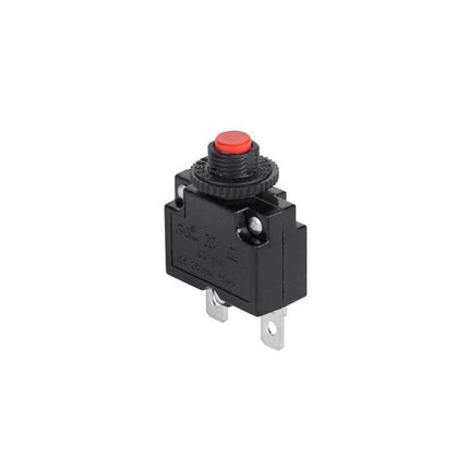 Intrerupator reset -protectie termica 220V