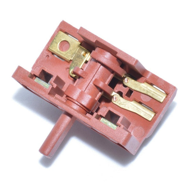 Intrerupator rotativ 2 came 0-3 pozitii - Aparataj electric