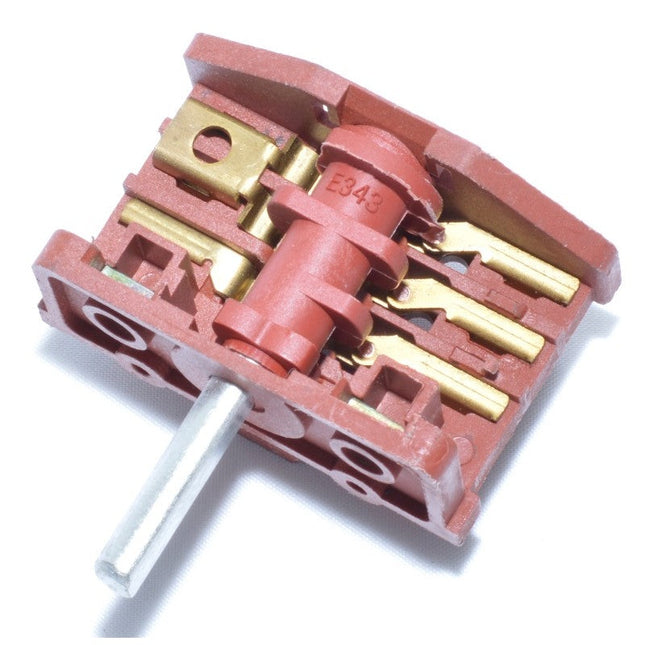 Intrerupator rotativ 3 came 0-3 pozitii - Aparataj electric