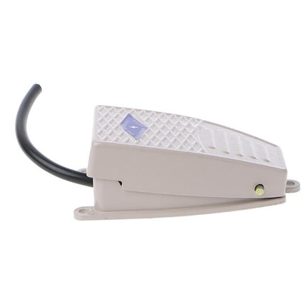 Intrerupator pedala mare pentru protectie