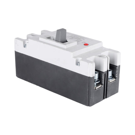 Intrerupator pentru baterii MCCB 250A 550V DC