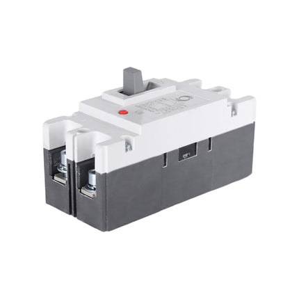 Intrerupator pentru baterii MCCB 250A 550V DC