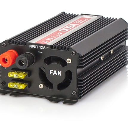 Invertor tensiune 12V 300W