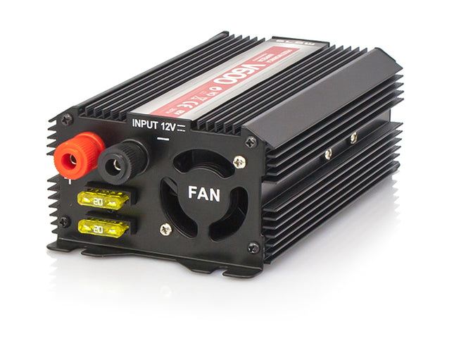 Invertor tensiune 12V 300W