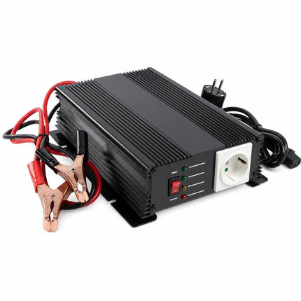 Invertor tensiune 1000W 12V