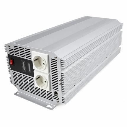 Invertor tensiune 4000W 24V