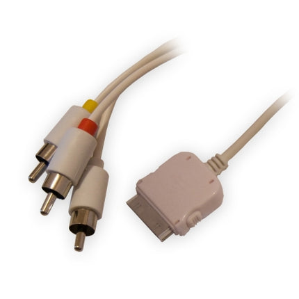 Cablu ipod - 3rca