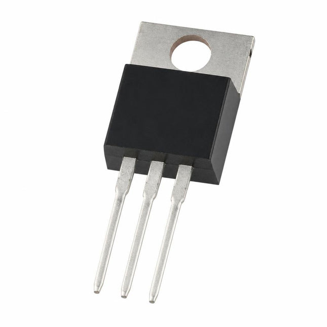 Tranzistor MOSFET IRF1404