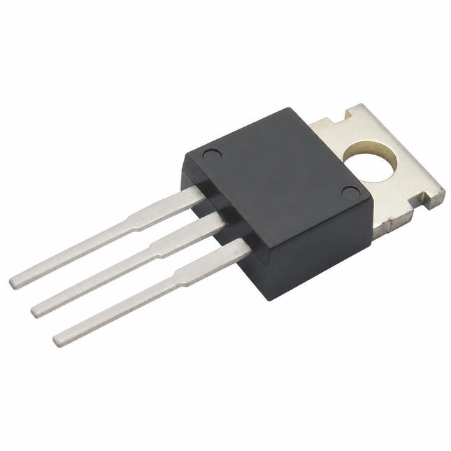 Tranzistor MOSFET IRF630