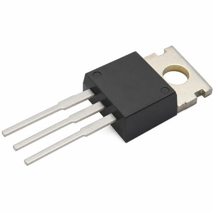 Tranzistor MOSFET IRF640N