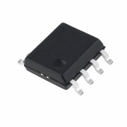 Tranzistor MOSFET IRF7307