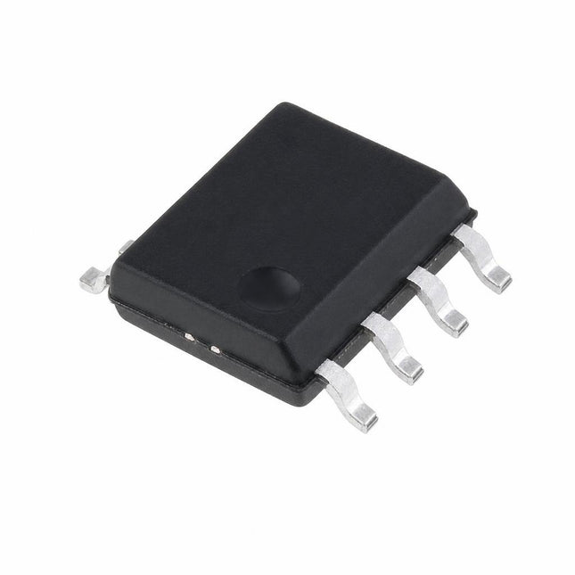 Tranzistor MOSFET IRF7307