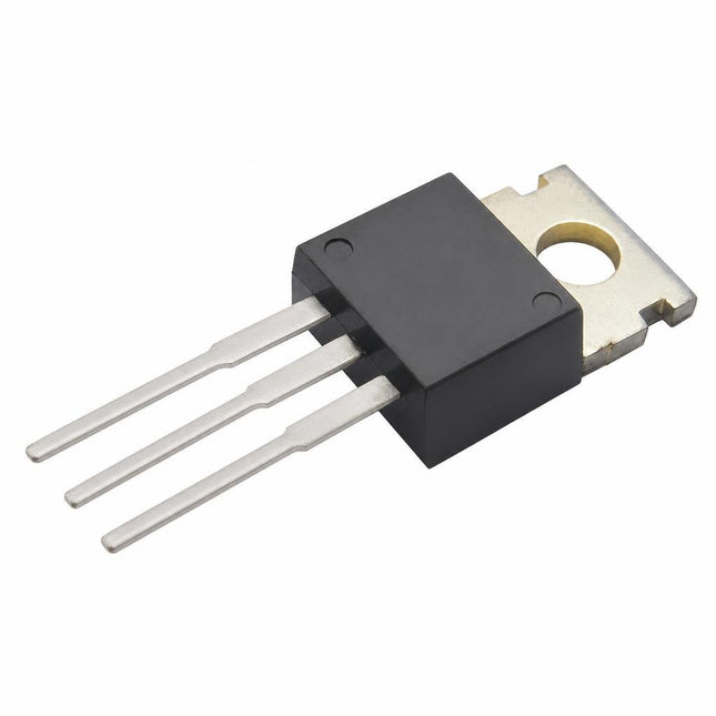Tranzistor MOSFET IRF840