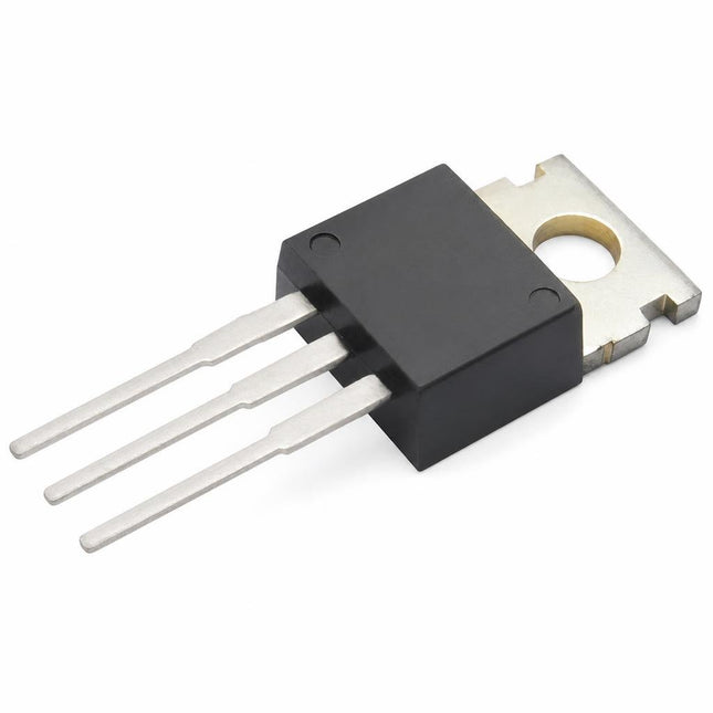Tranzistor MOSFET IRF9540N