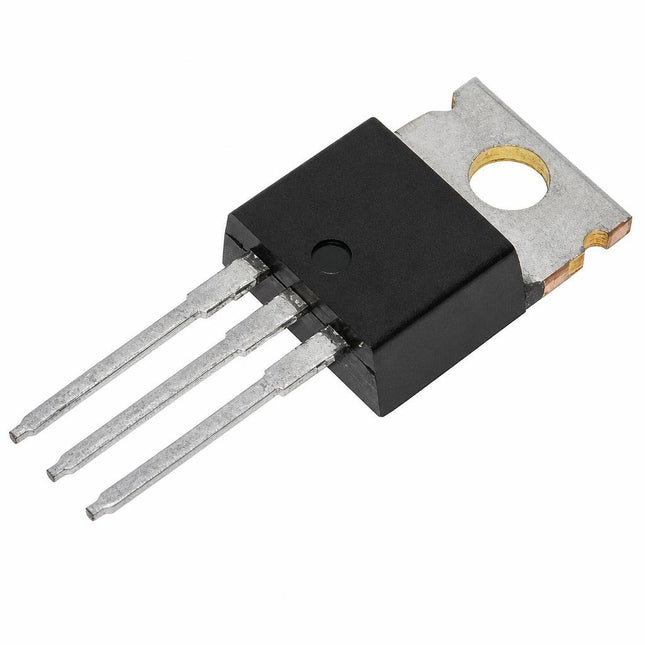Tranzistor MOSFET IRF9640