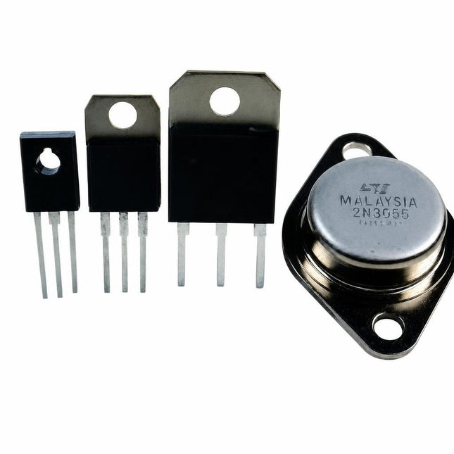 Tranzistor MOSFET IRFPC50