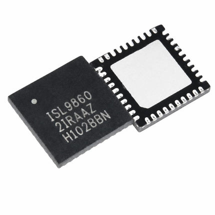 Circuit integrat ISL9860