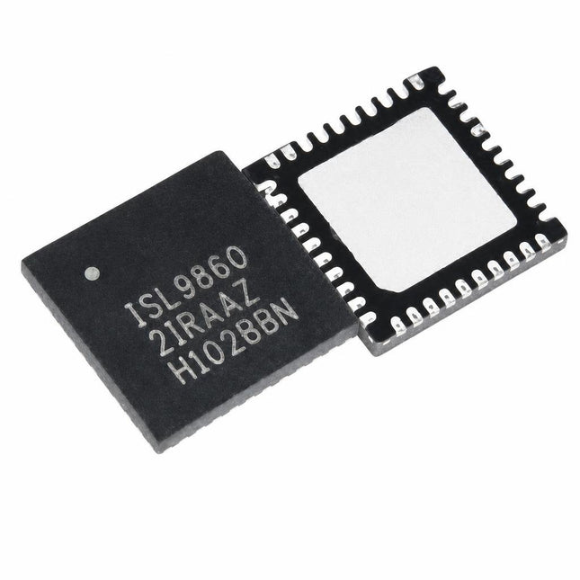 Circuit integrat ISL9860
