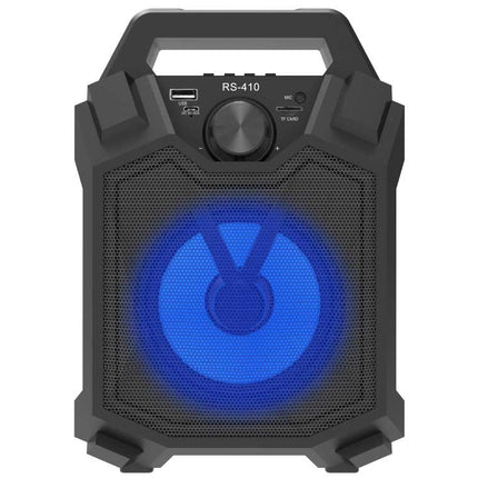 Boxa portabila Bluetooth/USB/TF/FM JBK-410