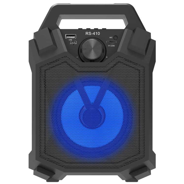 Boxa portabila Bluetooth/USB/TF/FM JBK-410