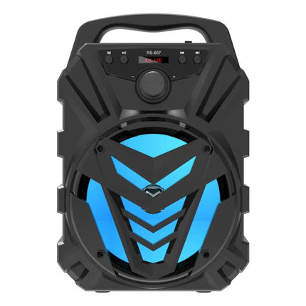 Boxa portabila Bluetooth/USB/TF/FM JBK-607