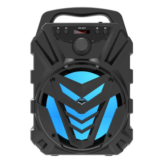 Boxa portabila Bluetooth/USB/TF/FM JBK-607